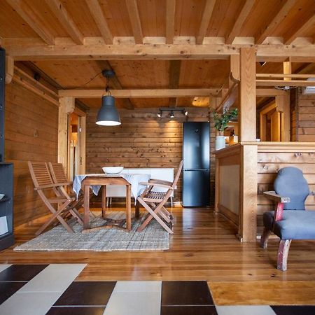 River House Vasa Belgrado Exterior foto