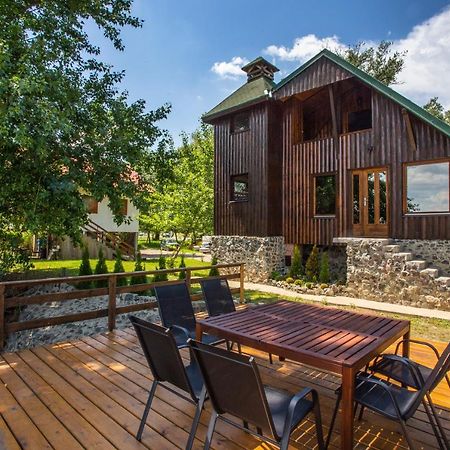 River House Vasa Belgrado Exterior foto