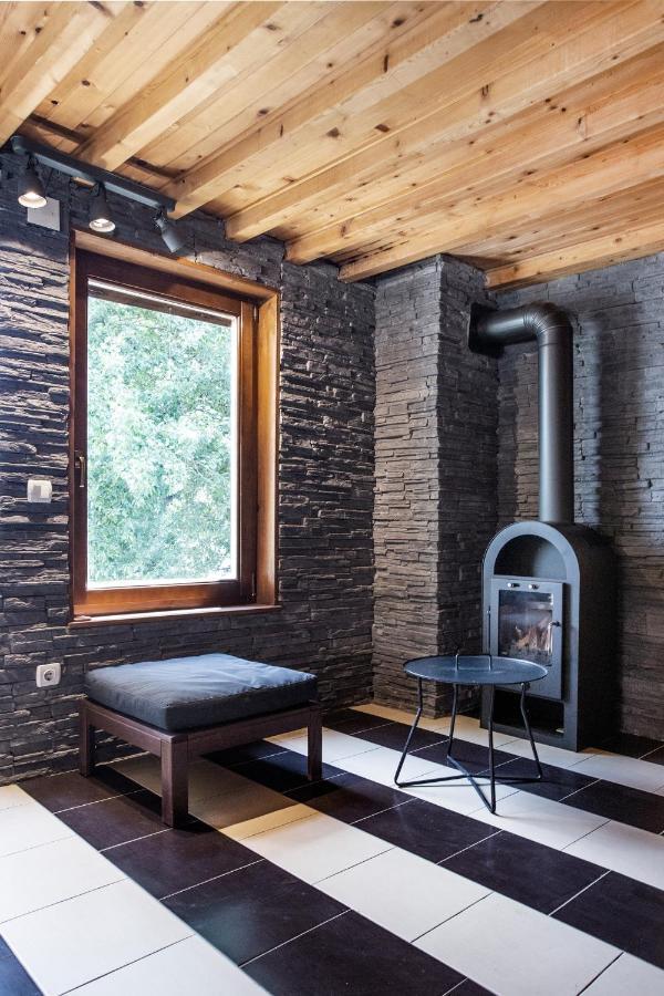 River House Vasa Belgrado Exterior foto
