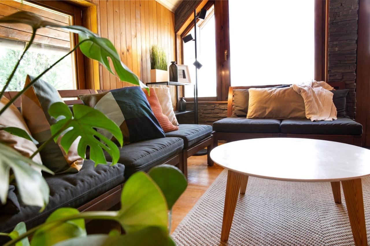 River House Vasa Belgrado Exterior foto