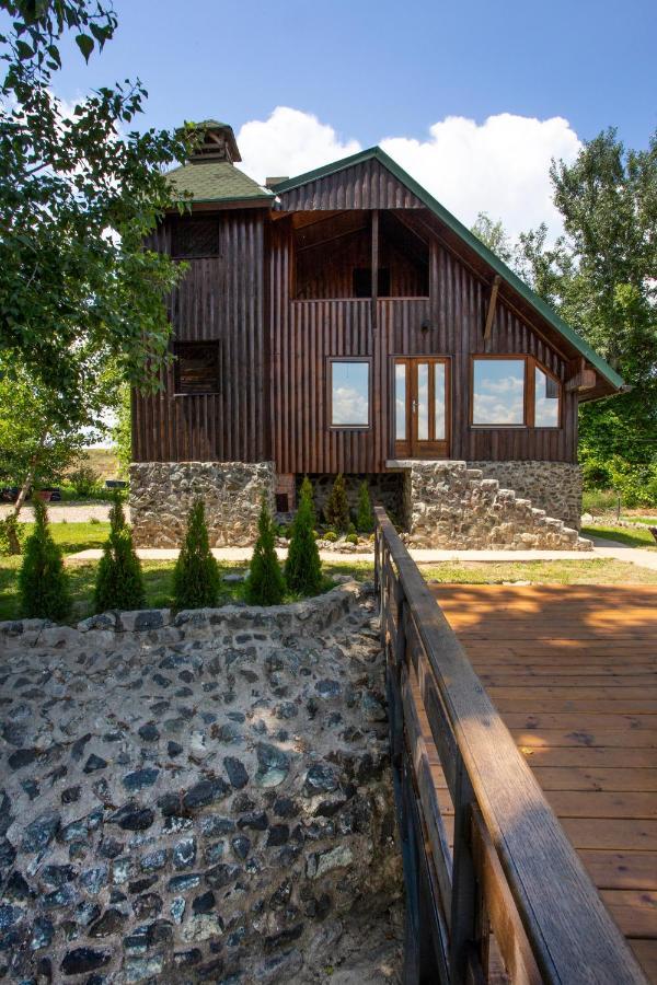 River House Vasa Belgrado Exterior foto