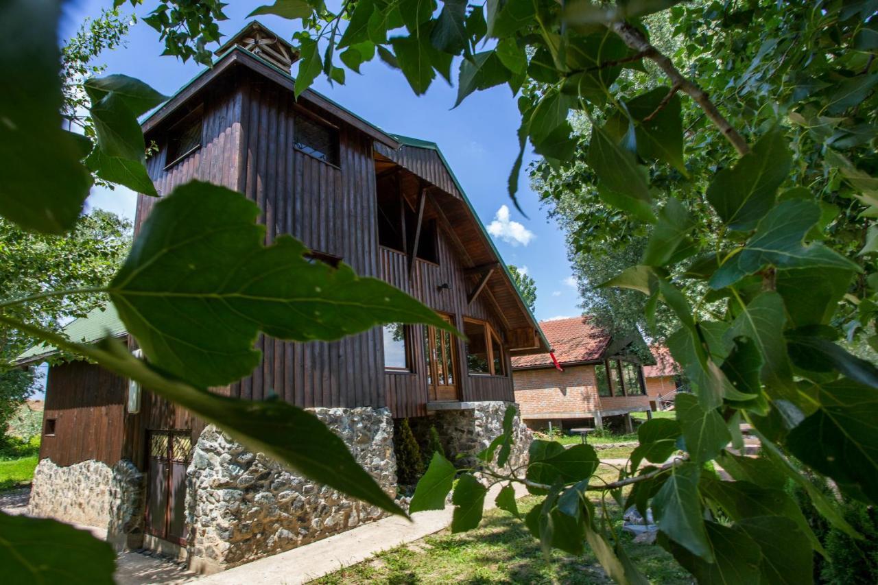 River House Vasa Belgrado Exterior foto