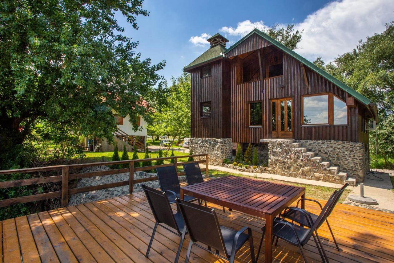 River House Vasa Belgrado Exterior foto