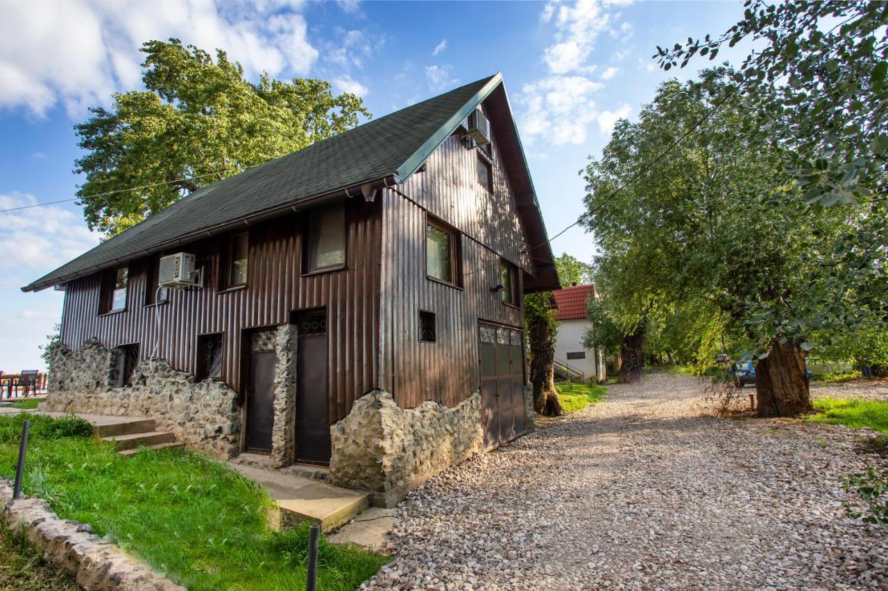River House Vasa Belgrado Exterior foto