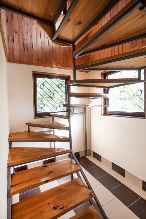 River House Vasa Belgrado Exterior foto