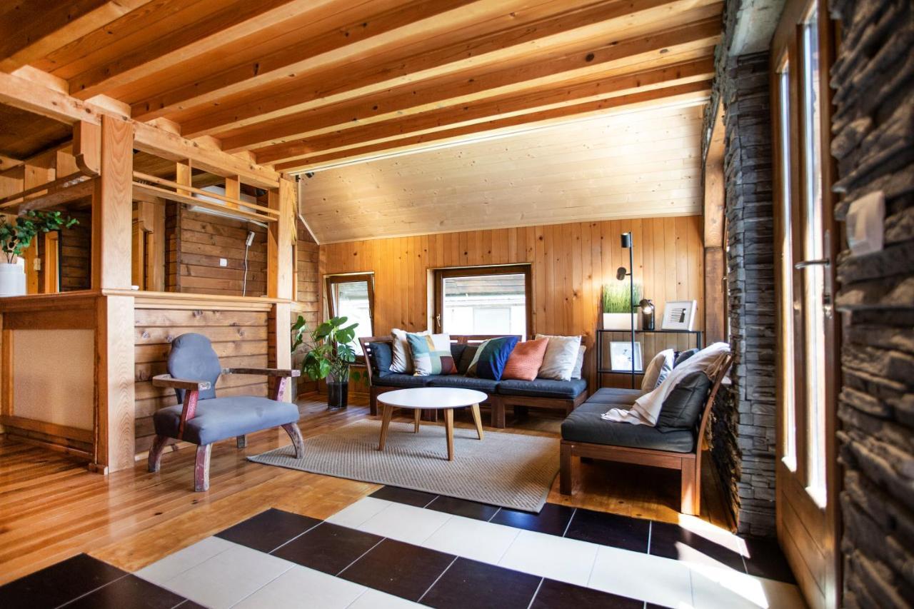 River House Vasa Belgrado Exterior foto