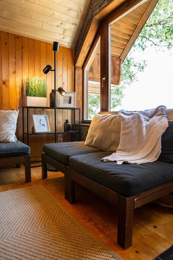 River House Vasa Belgrado Exterior foto
