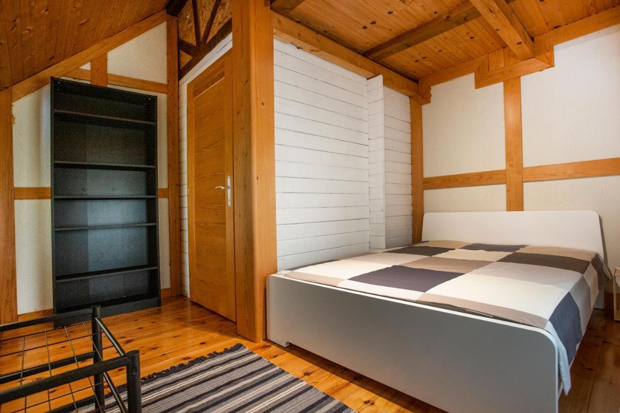 River House Vasa Belgrado Exterior foto