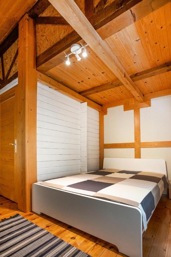 River House Vasa Belgrado Exterior foto