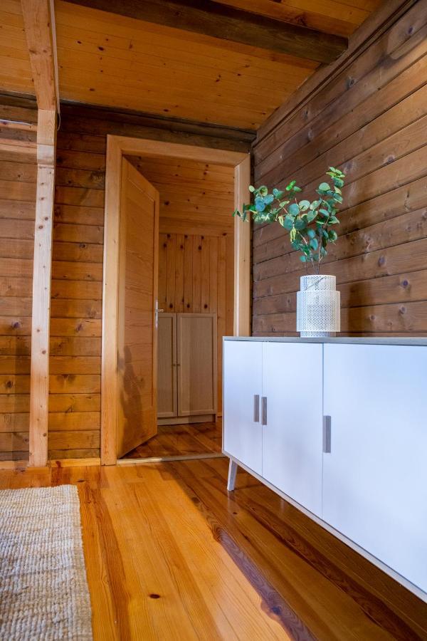 River House Vasa Belgrado Exterior foto
